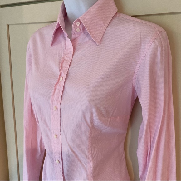 GAP Button Up - Picture 2 of 5